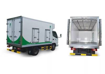 持續(xù)創(chuàng)新 打造綠色節(jié)能的冷藏車上裝設(shè)備與高空作業(yè)車