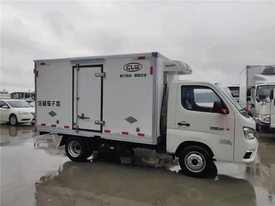 濱州蔬菜保鮮冷藏車與高空作業(yè)車直銷價格解析