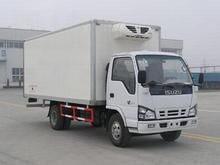 供應冷藏車 制作工藝與優質廠家解析